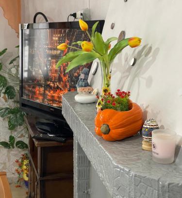 Carpineto Sinello Casa | Rifugio nel cuore dell'Abruzzo