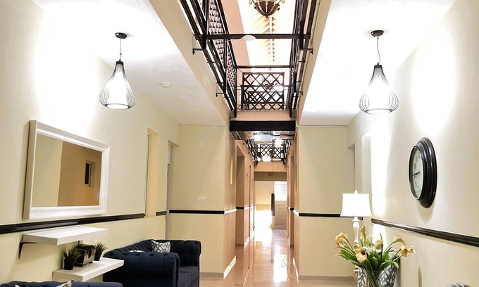 Zona Colonial Hotel | RIG Casa Conde