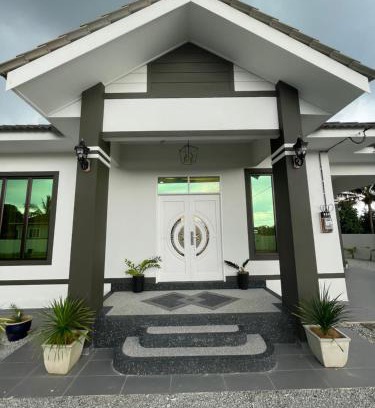 Peringat Casa | Rihays Palace Homestay Ketereh