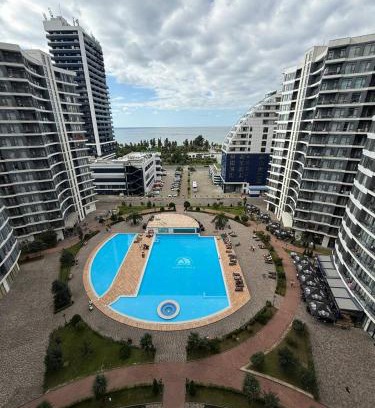 Imereti Apartamento | Rihlaa aprt c 1105