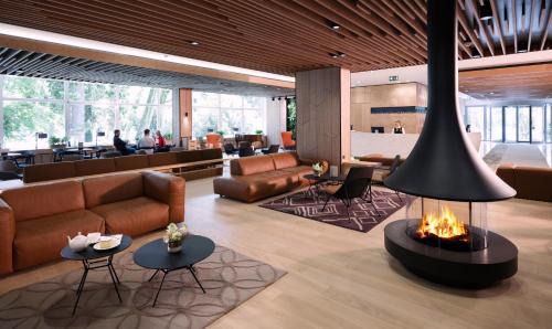 Bled Hotel | Rikli Balance Hotel – Sava Hotels & Resorts