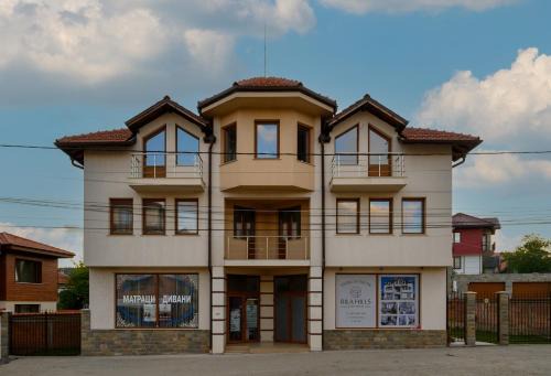 Samokov Casa | Rila Hills