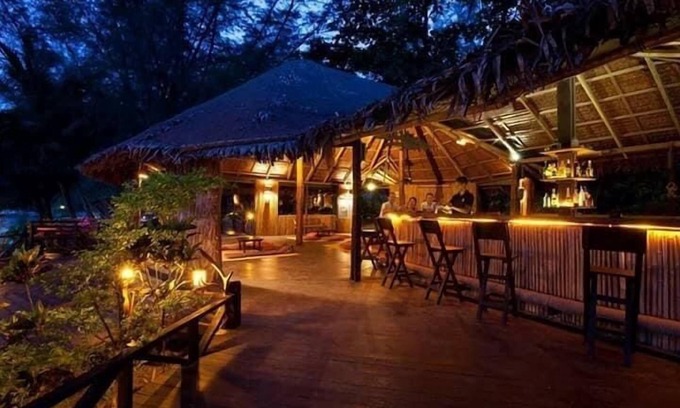 Sibu Island Complejo | Rimba Resort - Dive Centre and Spa