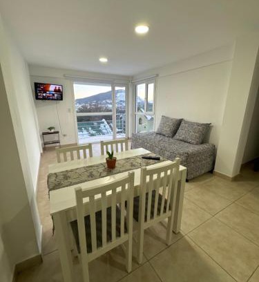 Province of Tierra del Fuego Apartamento | Rincón Montañas del Sur