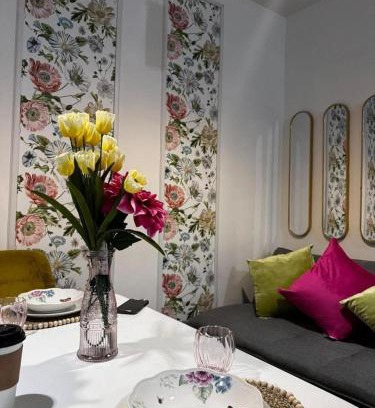 Tijuana Hotel | Rincón romántico