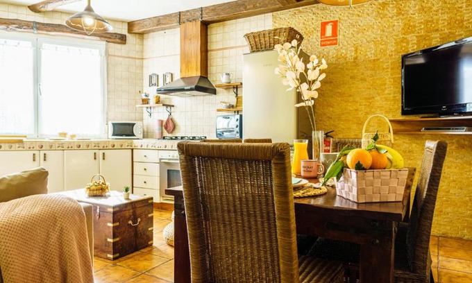 Cuenca Apartamento | Rincon de Luna