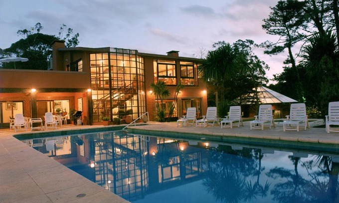 Punta del Este Hotel | Rincon del Este Resort