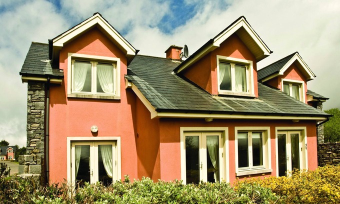 Templenoe Chalet De Esquí | Ring of Kerry Holiday Cottage No.20