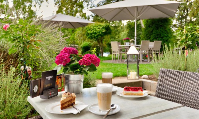 Bachviertel Hotel | Ringhotel Zweibruecker Hof