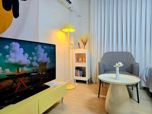 Euncheon-dong Apartamento | Rinn Stay - Bongcheon Station, Seoul National Uni, Airport Bus