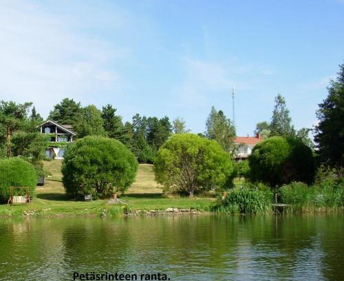 Rymattyla Apartamento | Rinne