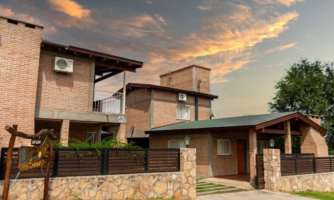 Nono Casa | Rio De Arena