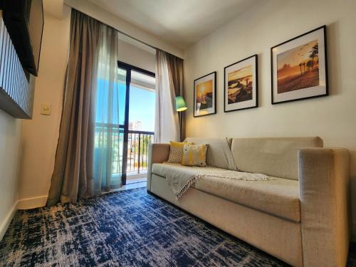 Jacarepagua Apartamento | Rio Hive - Apto entre Praias e Eventos