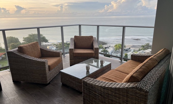 Rio Mar Condominio | Condominio frente al mar de lujo en Rio Mar - Beach-Pools-Dining-Spa