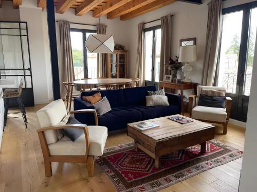 La Granja de San Ildefonso Casa | Rio Tío Cocinas