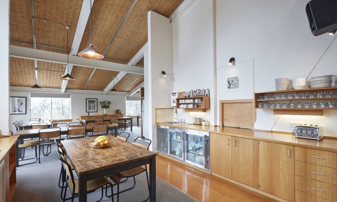 Falls Creek Cabina | Ripparoo Ski Lodge