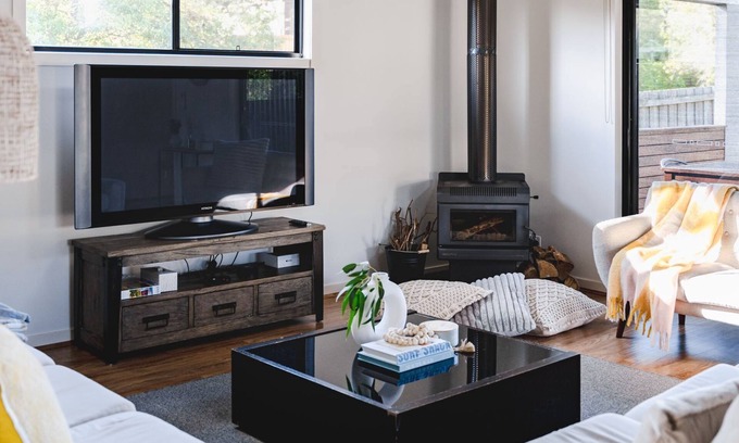 Coronet Bay Casa | Ripples in Coronet Bay