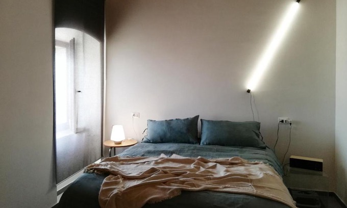 Casacalenda Casa | Ritrovo dell'acqua Efesto