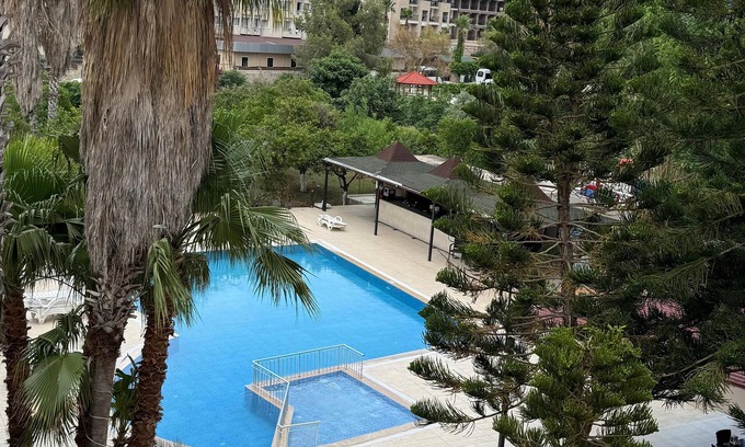 Kemer Complejo | Rivador Hotel