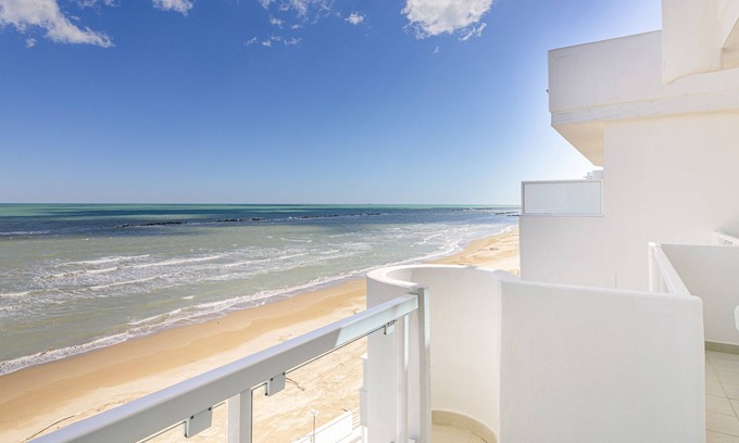 Termoli Apartamento | Rivazzurra Homes - 29