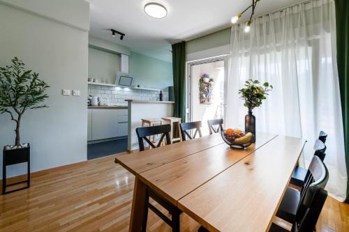 Babin Kuk Apartamento | River Apartment