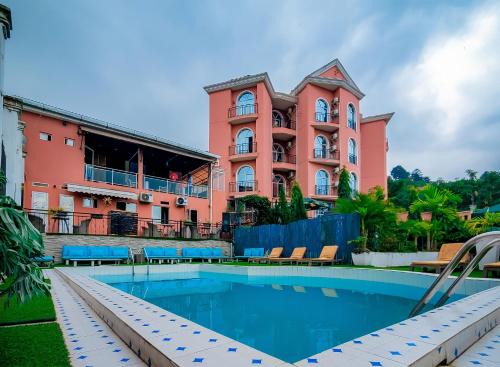Brazzaville Apartamento | RIVER APPARTS