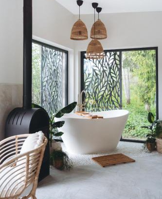Pieriga Casa | River Cabin