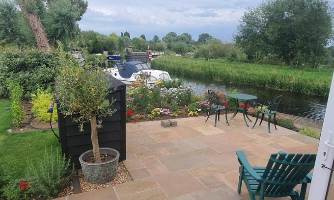 Stoke Ferry Casa | River Cottage