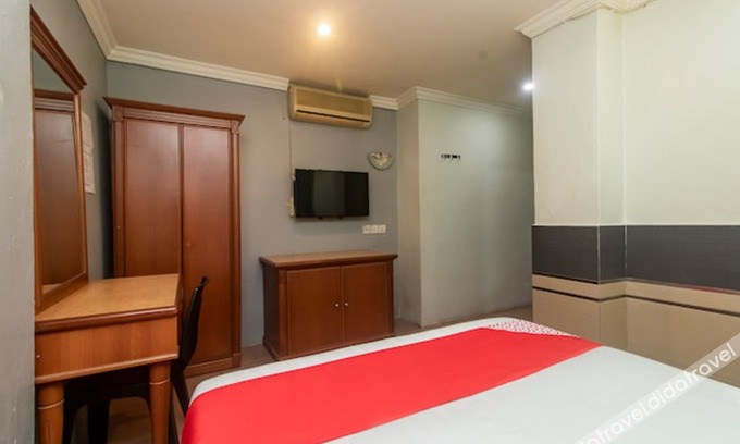 Sibu Hotel | River Park Hotel