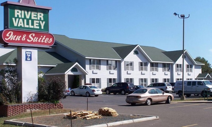 Osceola Hotel | River Valley Inn & Suites