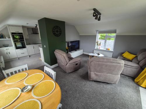 Doolin Apartamento | River View Apart Doolin