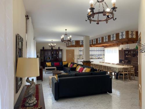 Pereruela Casa | Rivera Zamorana