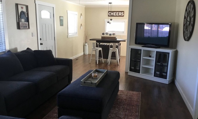 Pagosa Springs Casa | *****Nuevo listado !Frente al río acogedor, Alquiler lindo