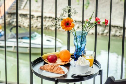 Esztergom Apartamento | Riverside Apartment No2