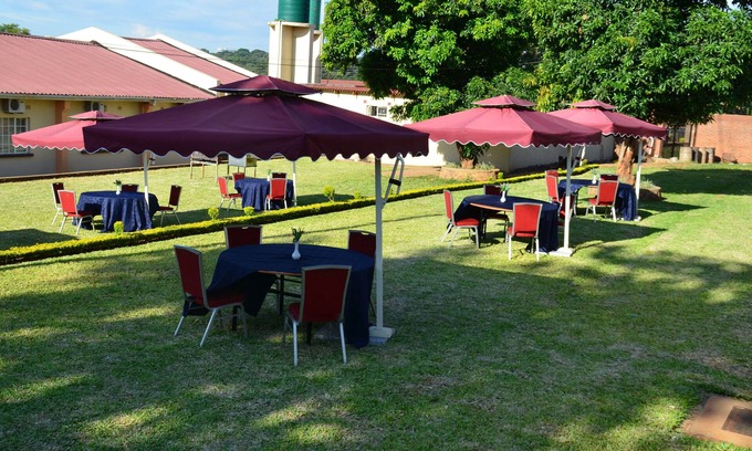 Lilongwe Apartamento | Riverside Apartments