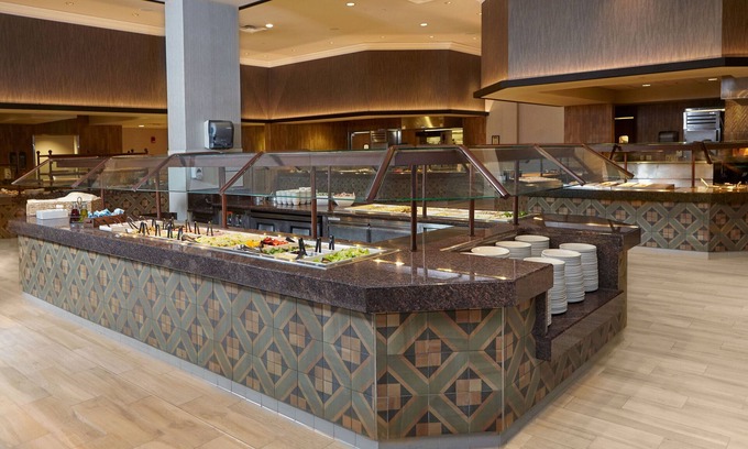 Riverside Hotel | Riverside Casino & Golf Resort