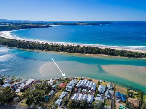 Minnamurra Casa | Riverside Cottage Minnamurra