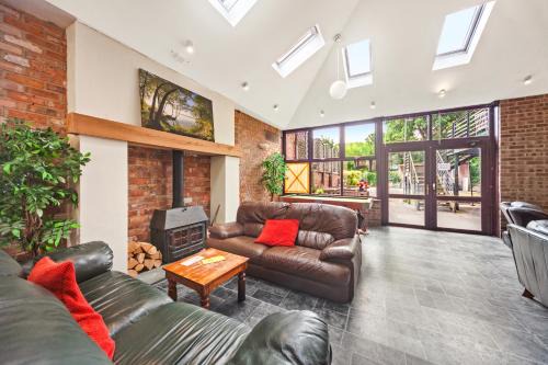Brigg Casa | Riverside Mews