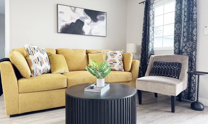 Newburgh Apartamento | RiverStone Retreat A