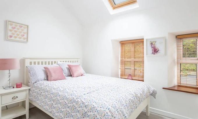 Ennistimon Casa | RiverView - In the Market Town of Ennistymon, Riverview - a short walk to EVERYTHING Ennistymon