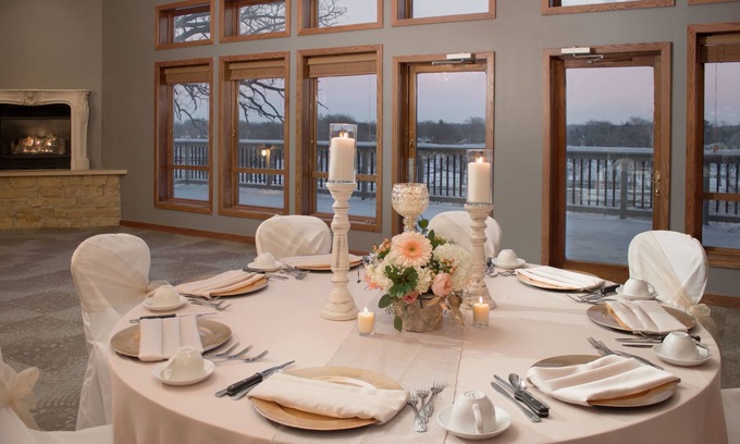 Rockford Hotel | Riverview Inn & Suites, Ascend Hotel Collection