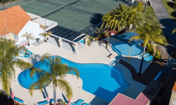 South Yunderup Casa | Riverview - South Yunderup