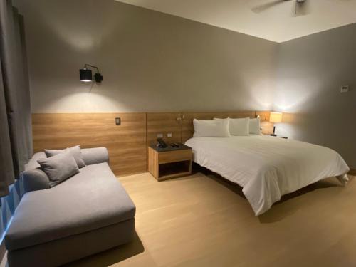 Navojoa Hotel | RIVI GRAND HOTEL