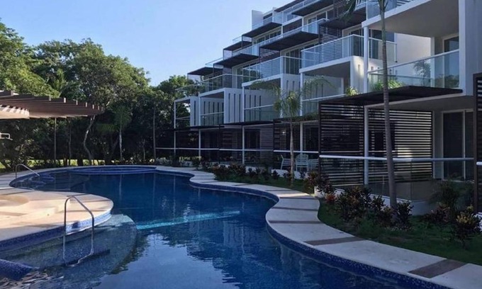 Akumal Apartamento | Riviera Maya Apartment at Bahia Principe