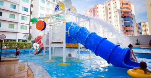 Do Turista Hotel | Riviera Park Hotel - Park Aquático é Piscinas 24 horas