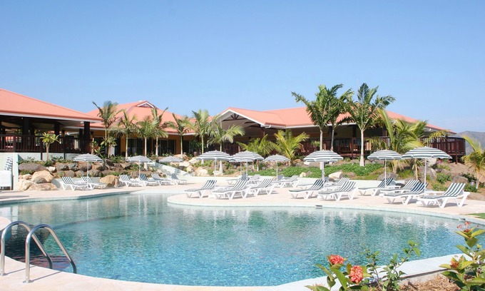 Paita Hotel | Rivland Resort