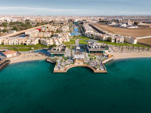Obhur Al-Shamaliyah Hotel | Rixos Obhur Jeddah Resort & Villas - All-Inclusive