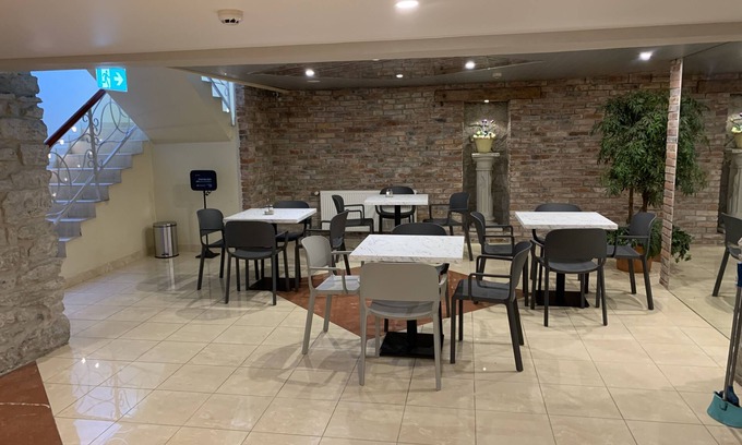 Old Town Hotel | Rixwell Viru Square Hotel Tallinn