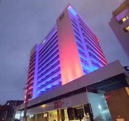 Maceio Apartamento | RN STUDIOs PREMIUM 621