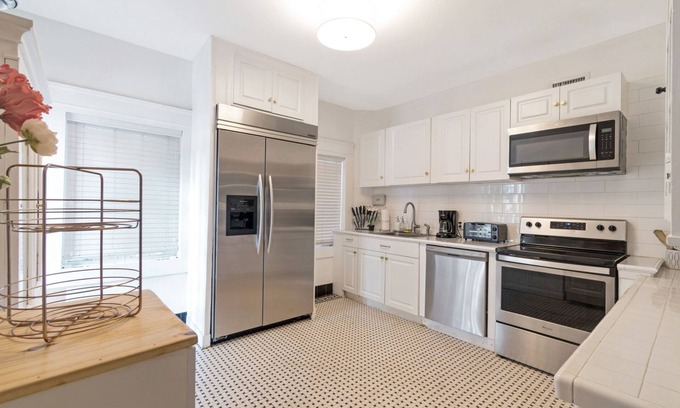 Edgewater Apartamento | Roami at Mimosa Manor